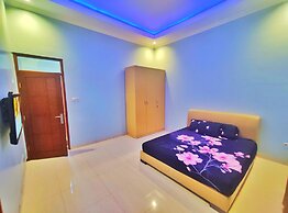 Homestay Semarang