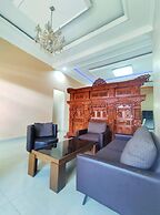 Homestay Semarang