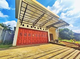 Homestay Semarang