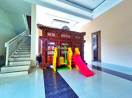 Homestay Semarang
