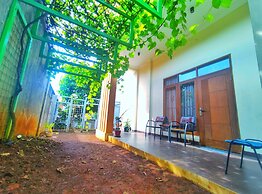 Homestay Semarang