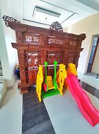 Homestay Semarang
