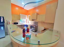 Homestay Semarang