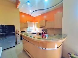 Homestay Semarang