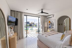 Localita House