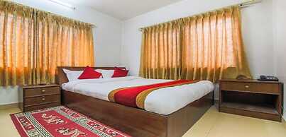 MeroStay 186 Hotel RR