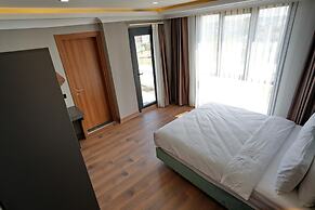 Shelton Airport Otel