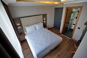 Shelton Airport Otel