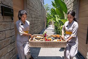 Sin Nombre Bali