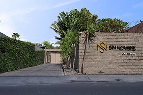 Sin Nombre Bali