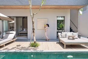 Sin Nombre Bali