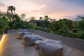 Sin Nombre Bali
