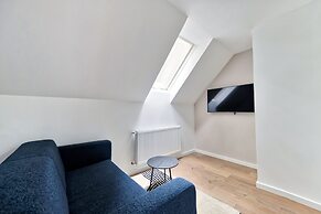 Villa Oliver Budapest