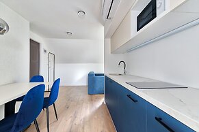 Villa Oliver Budapest