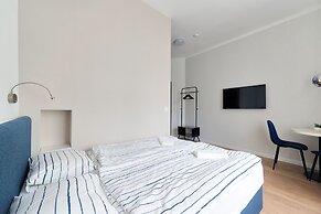 Villa Oliver Budapest
