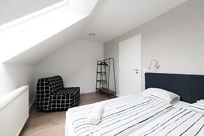 Villa Oliver Budapest
