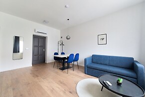 Villa Oliver Budapest