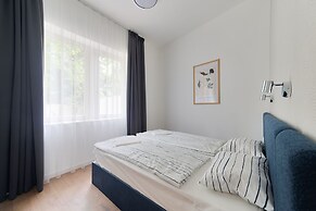 Villa Oliver Budapest