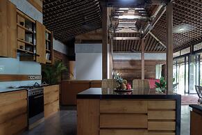 Pritidaya Private Pool Villa Canggu by OXO