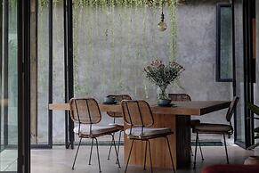 Pritidaya Private Pool Villa Canggu by OXO