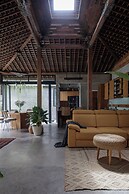 Pritidaya Private Pool Villa Canggu by OXO
