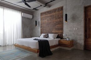 Pritidaya Private Pool Villa Canggu by OXO