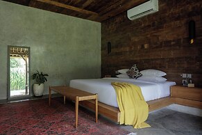 Pritidaya Private Pool Villa Canggu by OXO