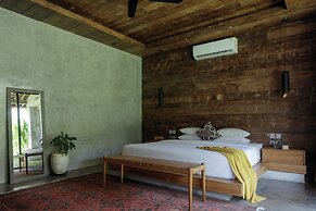 Pritidaya Private Pool Villa Canggu by OXO