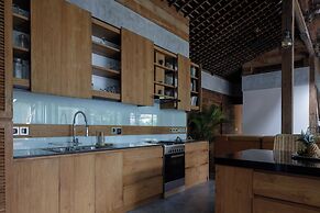 Pritidaya Private Pool Villa Canggu by OXO