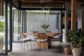 Pritidaya Private Pool Villa Canggu by OXO