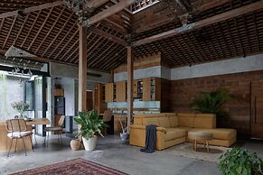 Pritidaya Private Pool Villa Canggu by OXO
