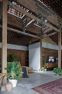 Pritidaya Private Pool Villa Canggu by OXO