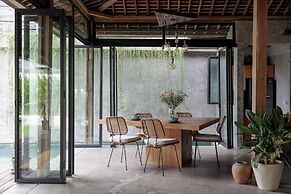 Pritidaya Private Pool Villa Canggu by OXO