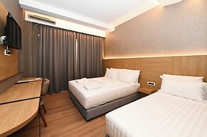 Hotel Panorama