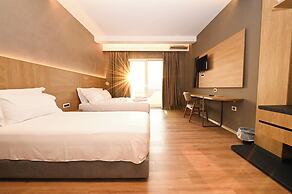 Hotel Panorama