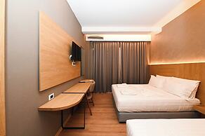 Hotel Panorama