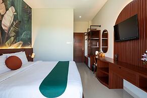 Cove Ransha Stay