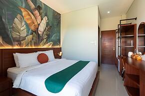 Cove Ransha Stay