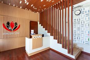 Cove Ransha Stay