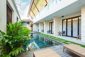 Cove Ransha Stay