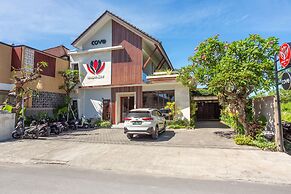 Cove Ransha Stay