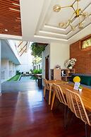 Cove Ransha Stay