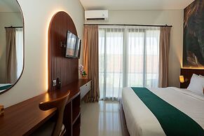 Cove Ransha Stay