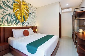Cove Ransha Stay