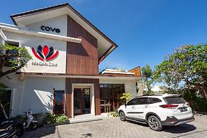 Cove Ransha Stay
