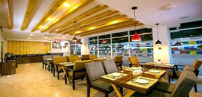 MeroStay 187 Hotel KM