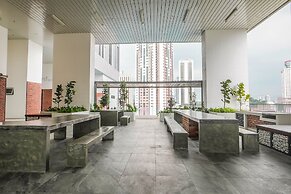 Chambers PWTC By Unimax