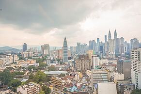 Chambers PWTC By Unimax