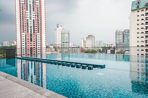 Chambers PWTC By Unimax