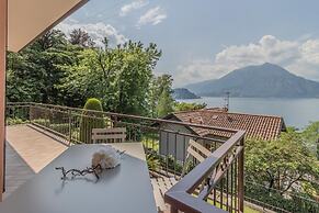 Candy House in Varenna